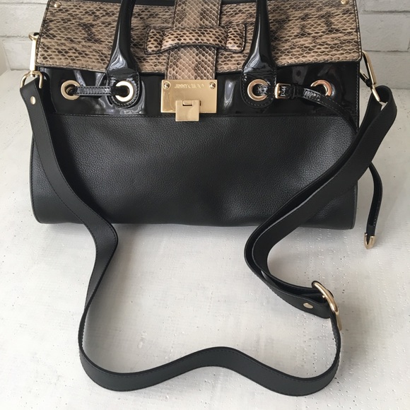 Jimmy Choo Rosalie Bag - Picture 3 of 8